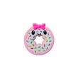 Baby Cele Silicone Donut Teether 1PC Random 10517