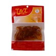 T & T Perserved Spicy Mango 80G