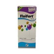 Fluifort Carbocisteine Lysine Salt Syrup 120ML