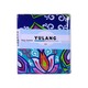 Yulang Pillow Case 2PCS 19 x 29in Design (Pro)