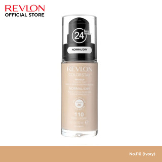 Revlon Colorstay Longwear Makeup SPF  20 30ML (180 Sand Beige)
