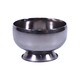 MYBS Steel Alms Bowl No.0
