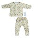 Tiny Cozy Toddler Comfy Set TC1033T Puppy