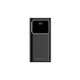 GADGET MAX RAY PD Black 22.5W 10000mAh Power Bank (494550)