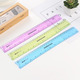 Flexible Ruler Blue 61100001