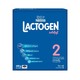 Nestle Lactogen Milk Powder Stage 2 600G