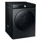 Samsung Washing Machine Front Load 21KG Wash & Dry (WD21B6400KV/ST)