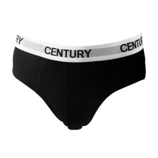 Century Brief  2`S XL Blue No.005