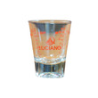 Caffa Luciano Shot Glass  35 ML