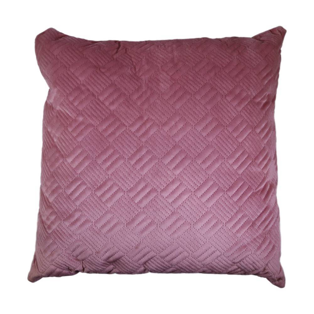 MGOU Throw Pillow 45x45cm MS-1221 Pink