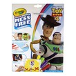 Crayola Toy Story 4 Mess Free Coloring No.7008