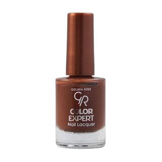 Golden Rose Nail Lacquer Color Expert 10.2ML 118