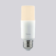 Midea LED Bulb (T Series) MDLTUT4510W (E27) ,3000K