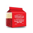 Wah Lah Plain Noodle 340G (Big)