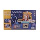 Sf Little Doctor Tool Set No.60820B