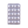 Vastarel Od Trimetazidine 80Mg 10PCS