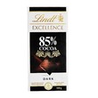 Lindt Excellent Dark Coca 85% 100G