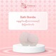 Venus Skinlux Bath Bomb 120G Pink