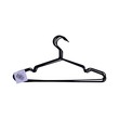 Gado Iron Cloth Hanger 40cm 6PCS No.762-094B-PYH