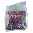Yo Yo Grape Gummy Jelly 12X240G