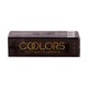 Coolors Soft Matte Lipstick 4G 05