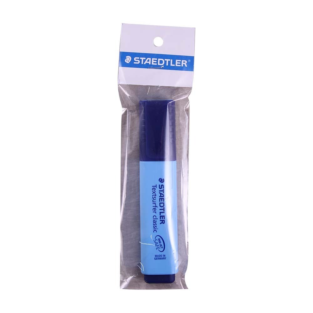 Staedtler Highlighter No.364-3 (Blue)