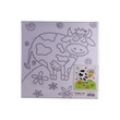 Canvas Painting Board A021590