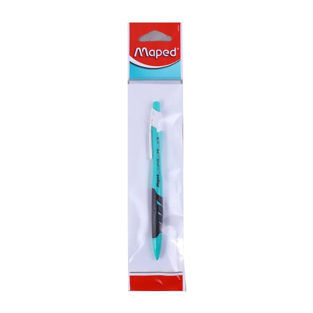 Maped Long Lige 0.5MM Mechanical Pencil