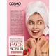 Cosmo Strawberry & Raspberry Face Scrub 170ML Tube ( Cosmo Series )