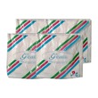 Gentle Paper Serviettes 100Sheets 1PLY 4PCS