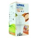 Lumax Eco Bulb 12W Warmwhite Lux 57-00221