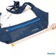 Aonijie Lightweight Running Belt FIT-AO-W8112 Blue