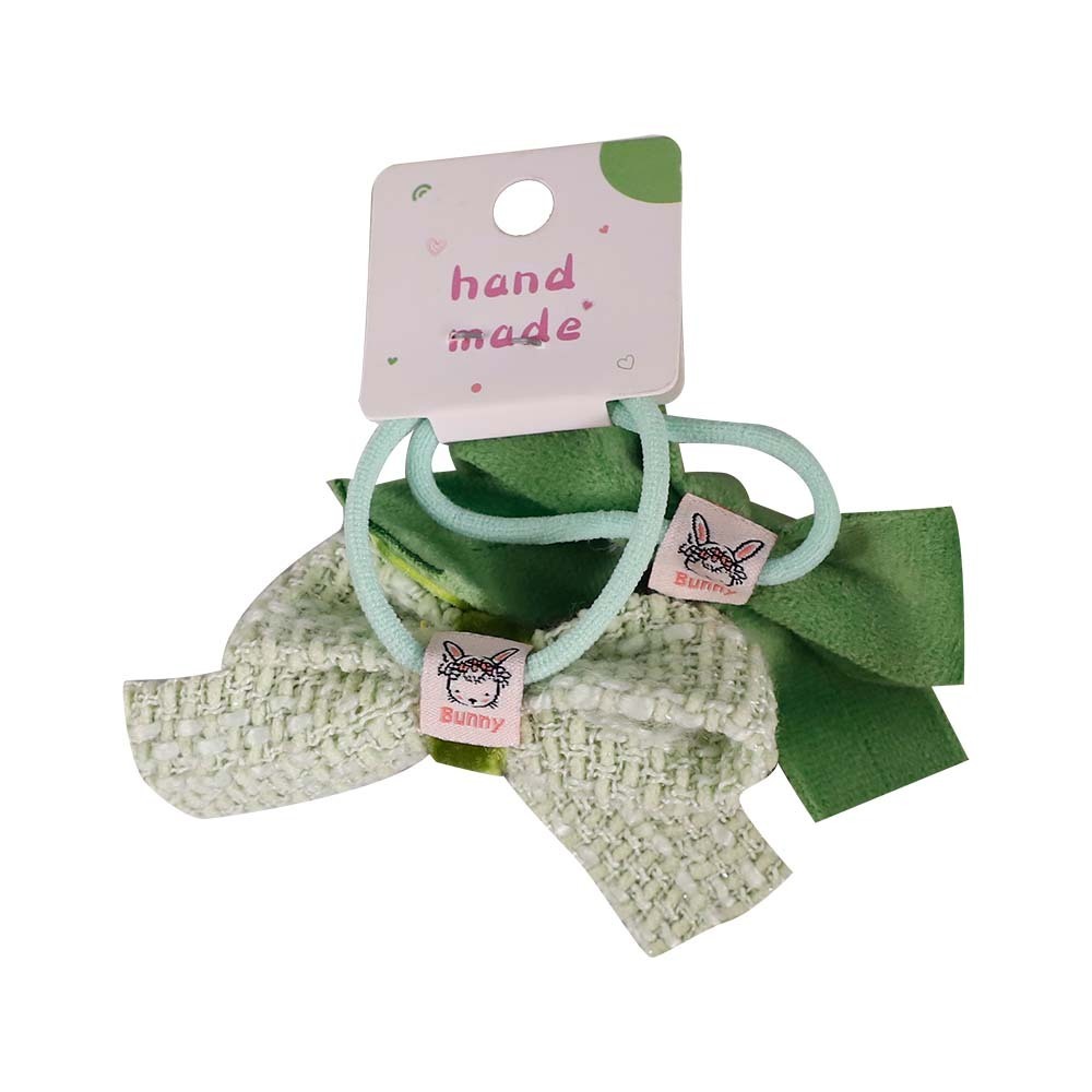 FG Ponytail 2PCS