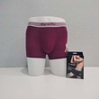 Spade Men's Underwear Dark Red Medium SP:8612