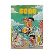 Bobo Comics No.6 (Cartoon Min Zaw)