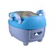 Fm Baby Toilet Pot With Handle No.2275