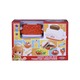 PK Magic Dough Toaster Creations No.8698