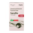 Seroflo 250 Inhaler 120 Doses