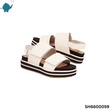 Max & Mia Women Sandals SH6600059 (No-38)