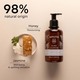Apivita Pure Jasmine Moisturizing Body Milk 200ML