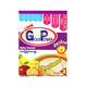 Gold Power Mixed-Fruits Stage-2 250G