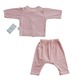 TC1023M Tiny Cozy Mini Basic Set Pink