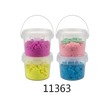 Baby Cele Kinetic Play Sand 11363 1PC Random