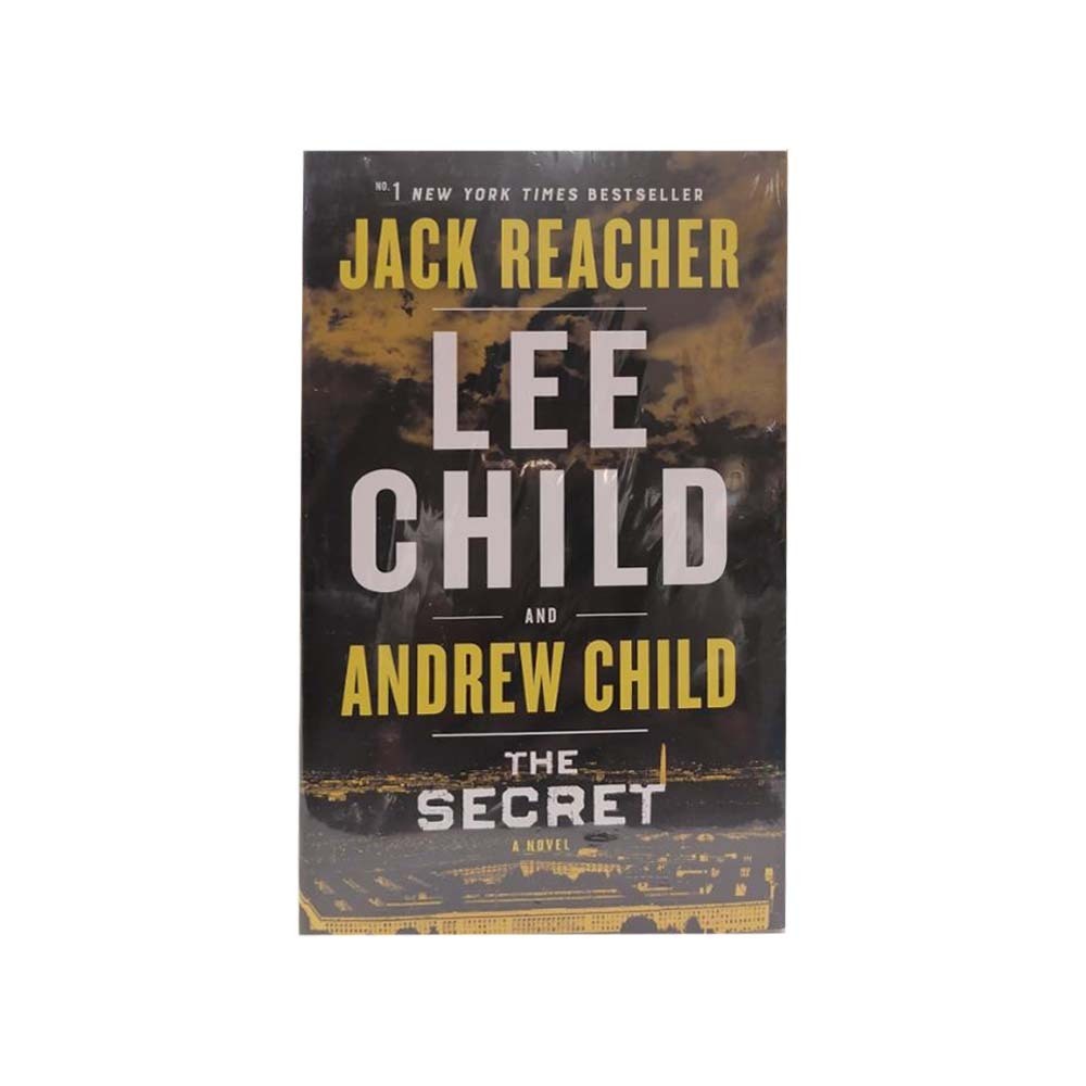 The Secret (Jack Reacher)