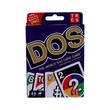 YYZN Uno Playing Card Dos No.005