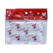 Super Hero Elastic Fabric Plaster 10PCS
