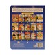 Abc Colouring Activity Book