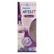 Avent Natural Feeding Bottle 8OZ 240ML SCF-673/13 (1M+)