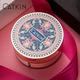 CATKIN 3-Color Loose Powder C02 (Matte) 15.6G