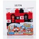 Baby Cele Blocks Firerescue 15774